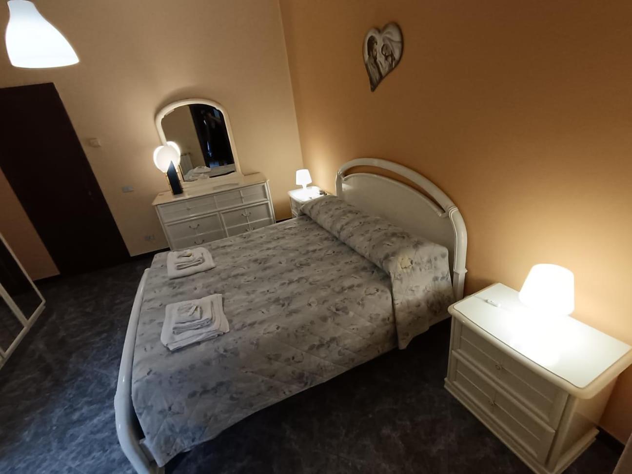 La Maison De Mary 제프라나에트니아 외부 사진